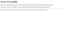 Tablet Screenshot of maximetals.com